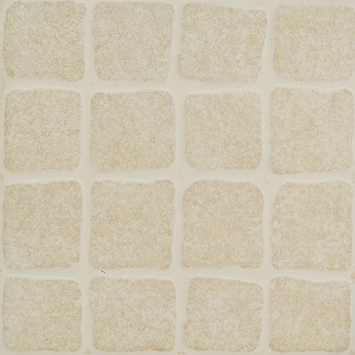 Piso Lemat Antiderrapante Mate 20.1 x 20.1 cm Beige - CAJA con 1.53 m²