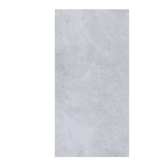 Piso Living Brillante 60 x 120 cm Gris Rectificado - CAJA con 1.44 m²