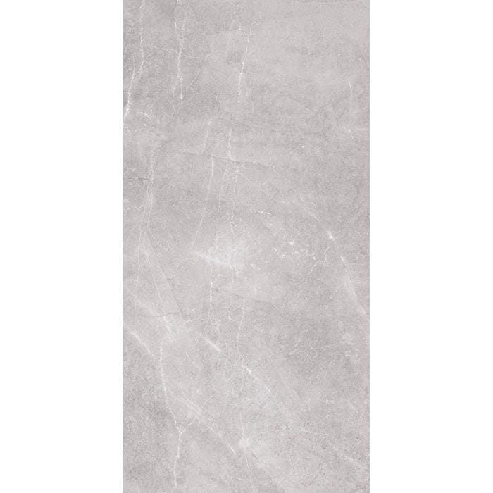 Piso Living 50 x 100 cm Gris Rectificado - CAJA con 2.00 m²