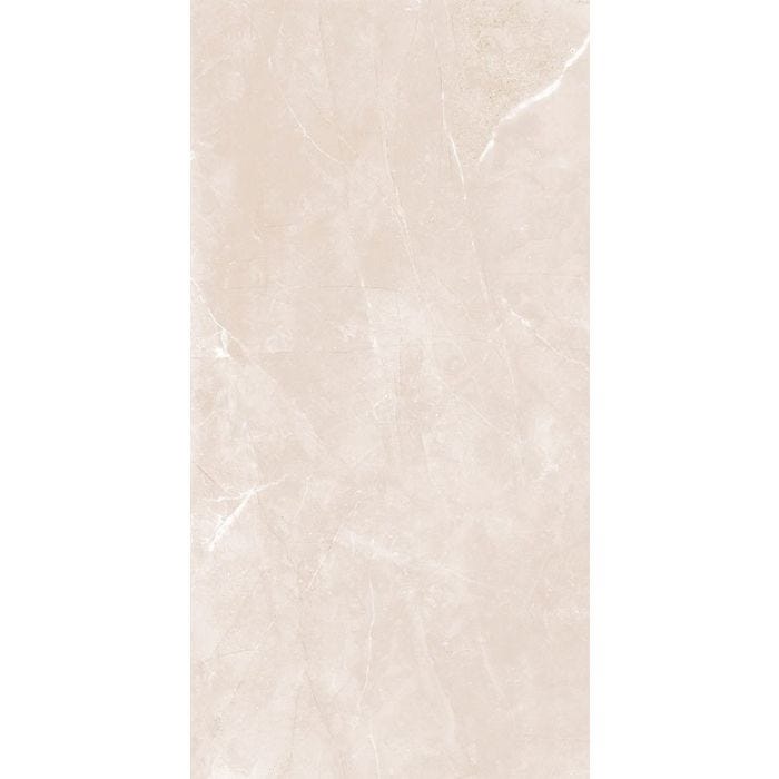 Piso Living 50 x 100 cm Beige Rectificado - CAJA con 2.00 m²