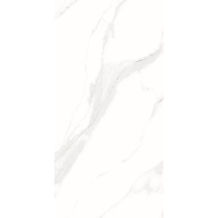 Piso Marmara 61.2 x 122.6 cm Blanco Rectificado - CAJA con 1.50 m²