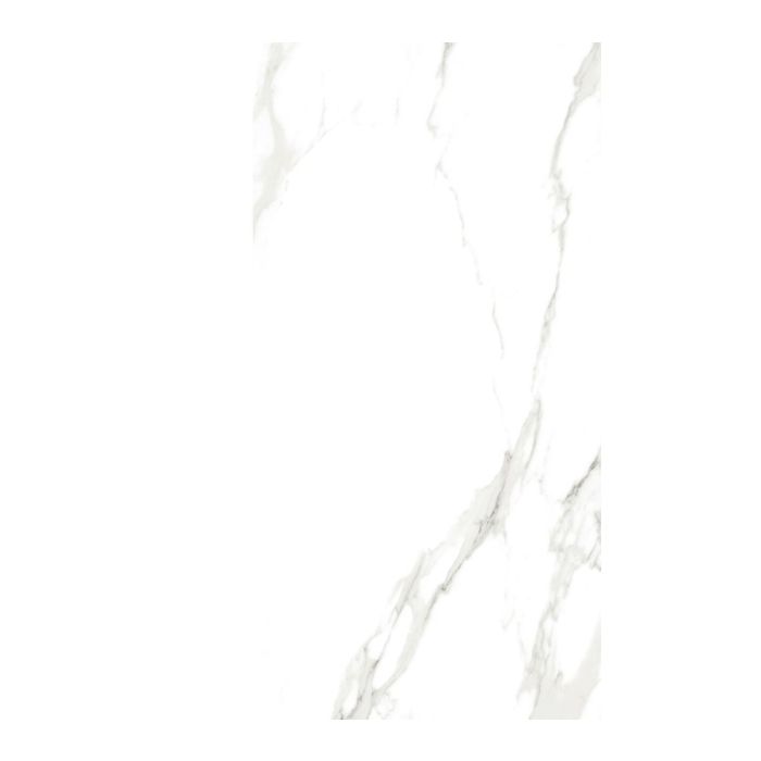 Piso Marmara Pl Pulido 50 x 100 cm Blanco Rectificado - CAJA con 2.00 m²
