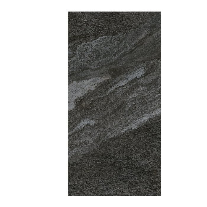 Piso Mauna 51 x 102 cm Antracita - CAJA con 1.57 m²