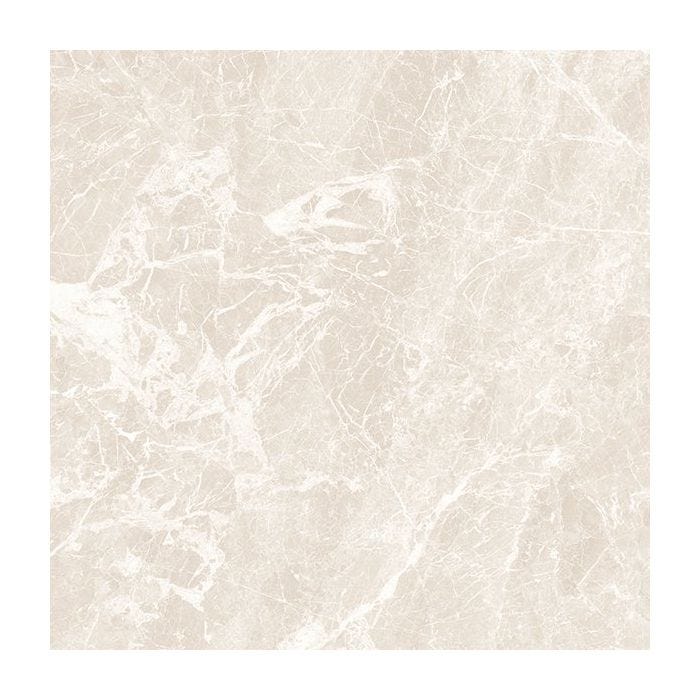 Piso Mazamitla Brillante 35.7 x 35.7 cm Crema - CAJA con 1.78 m²
