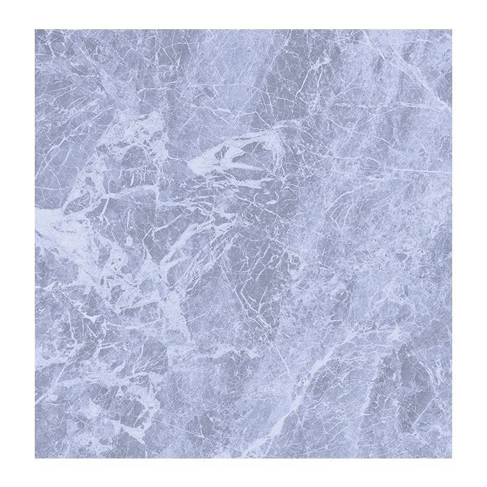 Piso Mazamitla Brillante 35.7 x 35.7 cm Azul - CAJA con 1.78 m²