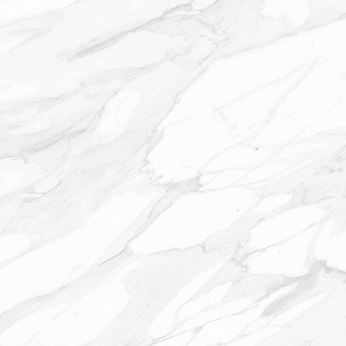 Piso Napa Brillante 45 x 45 cm Blanco - CAJA con 1.62 m²