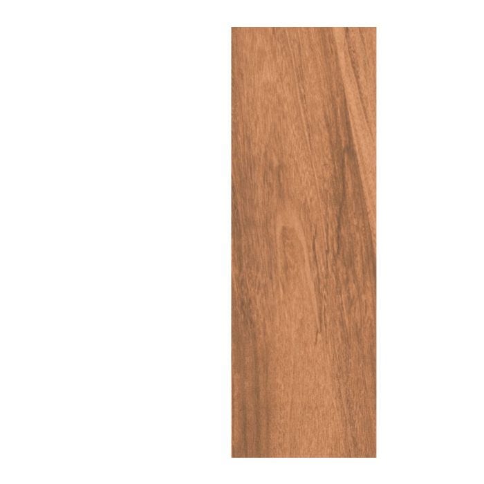 Piso Nativa 18 x 60.6 cm Cherry - CAJA con 1.64 m²