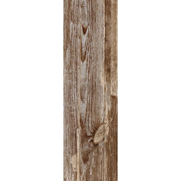 Piso Nevada 18 x 60.6 cm Caoba - CAJA con 1.64 m²