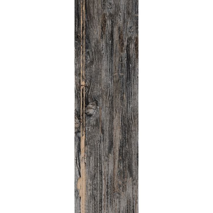 Piso Nevada 18 x 60.6 cm Ebano - CAJA con 1.64 m²