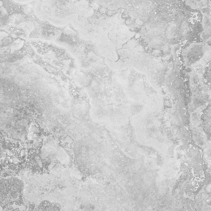 Piso Novara Brillante 55 x 55 cm Gris - CAJA con 1.54 m²