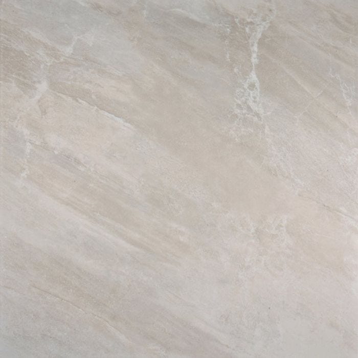 Piso Pinar Brillante 55.5 x 55.5 cm Marfil - CAJA con 1.54 m²