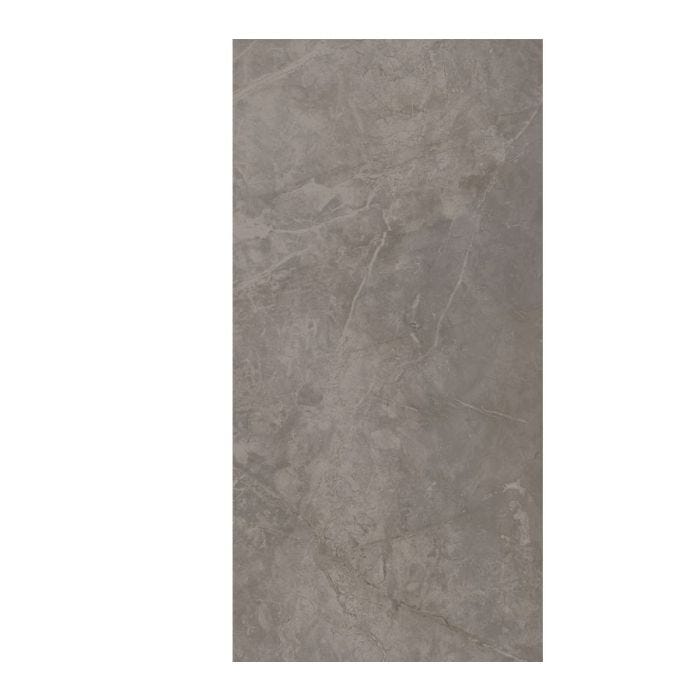 Piso Rafaello Pl Pulido 50 x 100 cm Gris Rectificado - CAJA con 2.00 m²