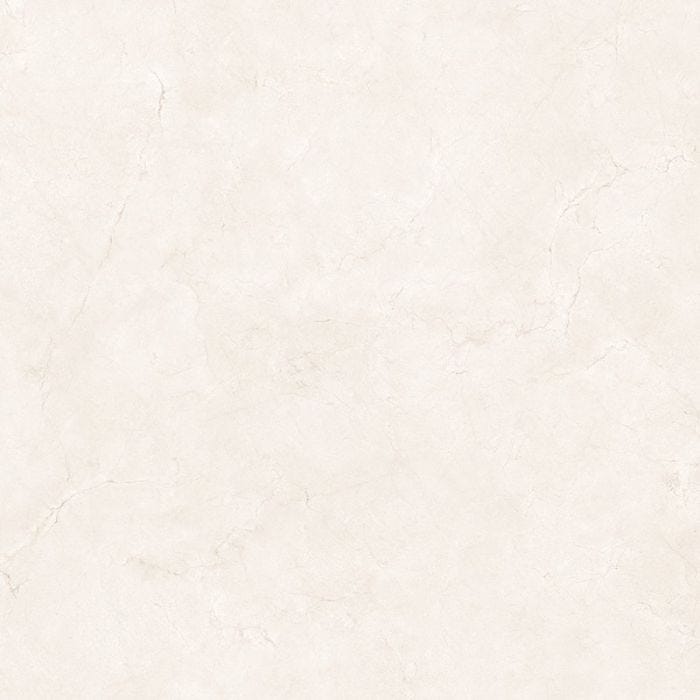 Piso Rodano Brillante 55.5 x 55.5 cm Hueso - CAJA con 1.54 m²