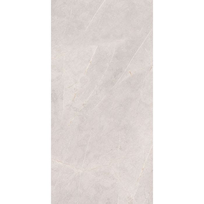 Piso San Gabriel 50 x 100 cm Gris Rectificado - CAJA con 2.00 m²
