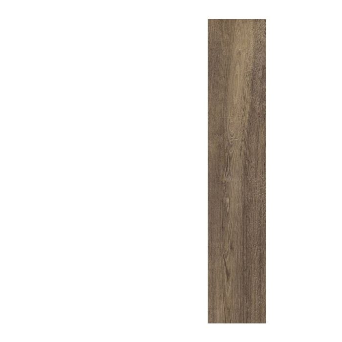 Piso Shelard 20 x 120 cm Caoba - CAJA con 1.25 m²