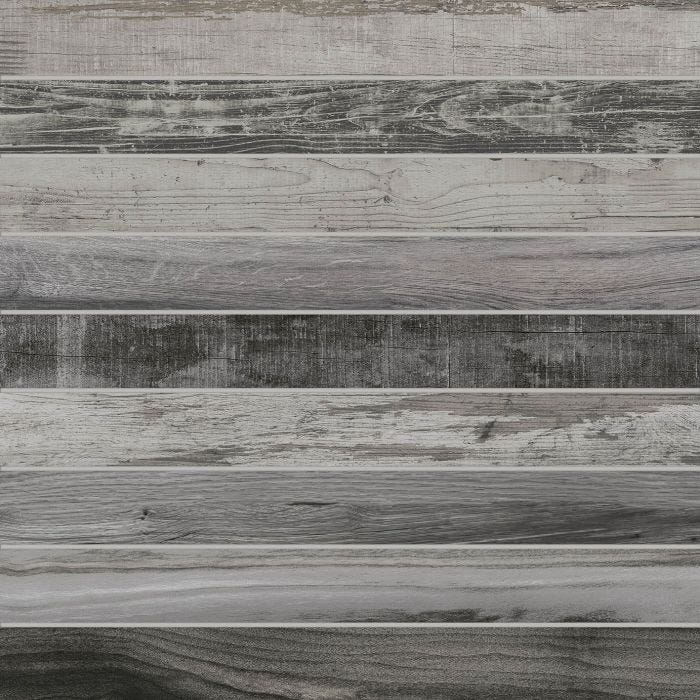 Piso San Marino 45 x 45 cm Negro - CAJA con 1.62 m²