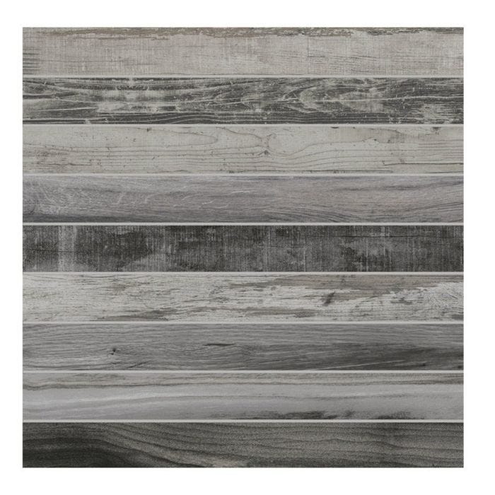 Piso San Marino Black 45 x 45 cm - CAJA con 1.62 m²