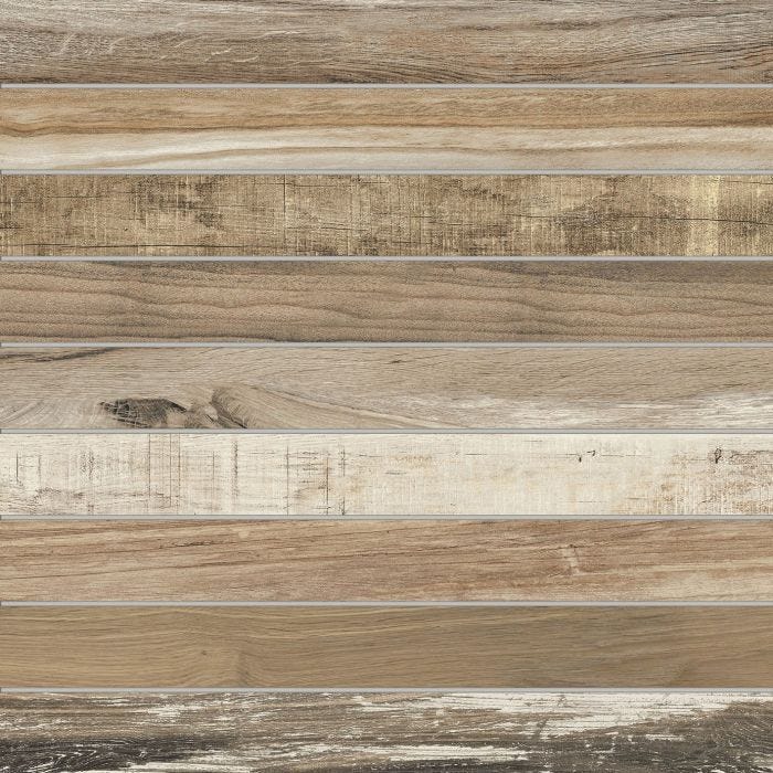 Piso San Marino 45 x 45 cm Honey - CAJA con 1.62 m²