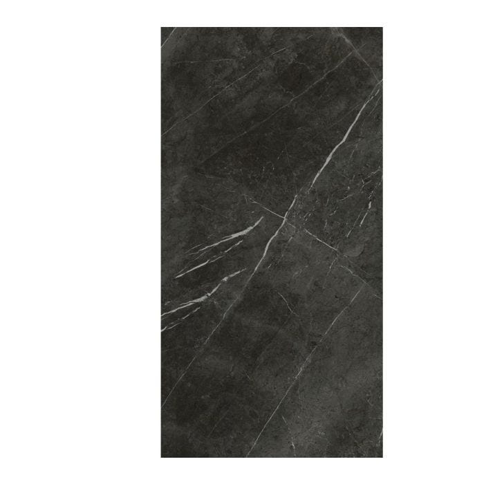 Piso Soberano Pulido 50 x 100 cm Nero Rectificado - CAJA con 2.00 m²