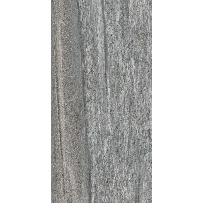 Piso Toreo 50 x 100 cm Antracita Rectificado - CAJA con 2.00 m²
