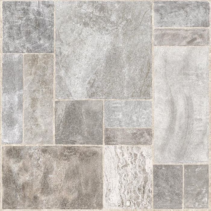 Piso Vallarta 55 x 55 cm Invierno - CAJA con 1.54 m²