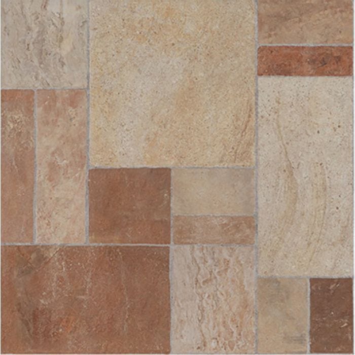 Piso Vallarta 55 x 55 cm Verano - CAJA con 1.54 m²