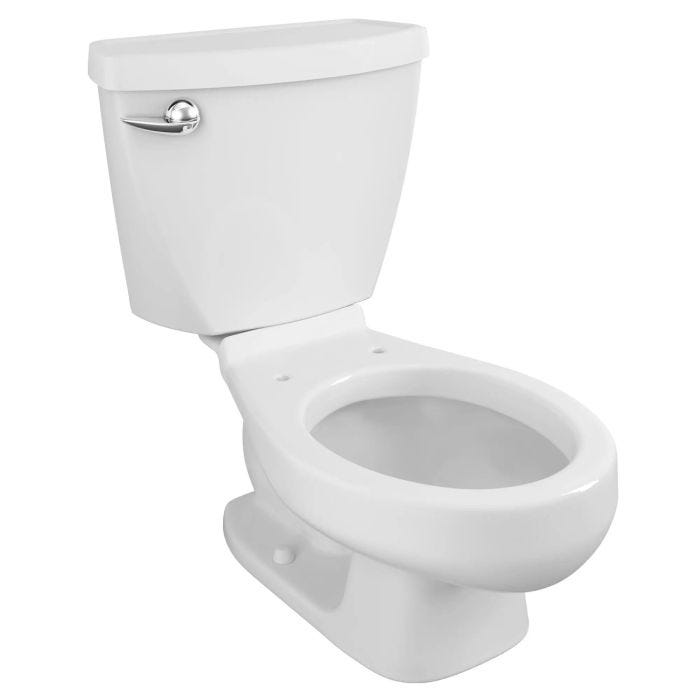 Sanitario (WC) Infantil FloWise Dos Piezas Blanco American Standard