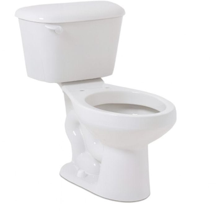 Sanitario (WC) 4203 ECOLOGICO RED BLANCO DICA