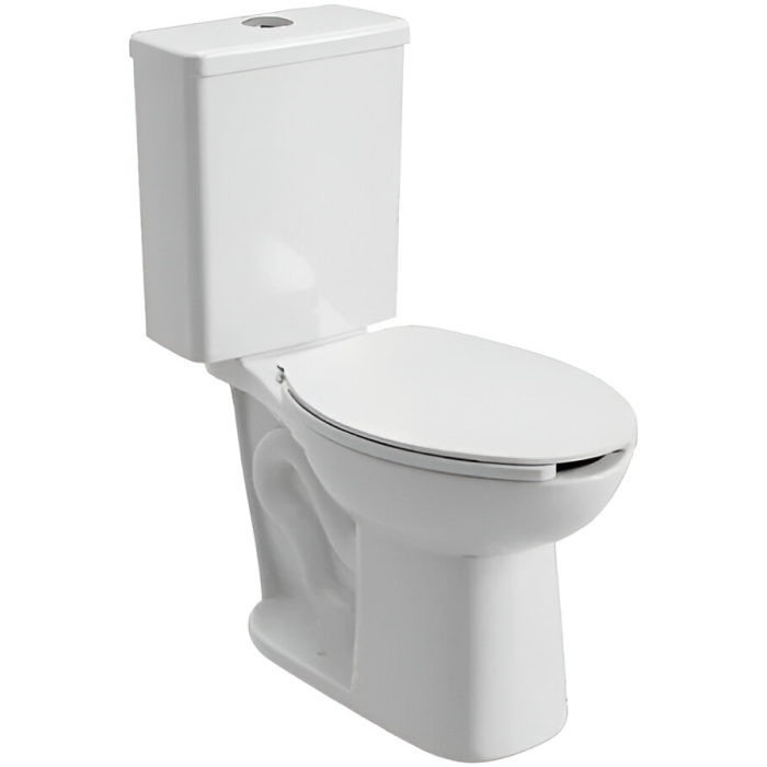 Sanitario (WC) Sustenta Alar Blanco Trexp Blanco 