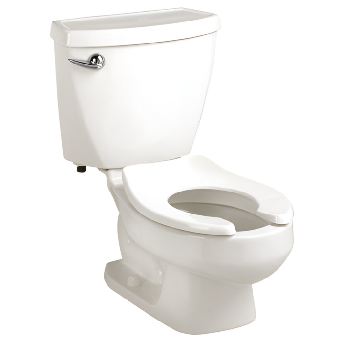 Sanitario (WC) Infantil FloWise Dos Piezas Blanco American Standard