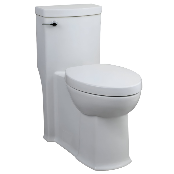 Sanitario (WC) Boulevard LXP Una Pieza Blanco American Standard