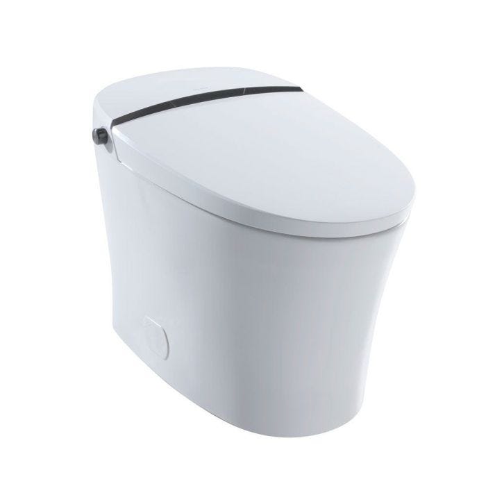 Sanitario (WC) Neuren One Piece Inteligente Blanco