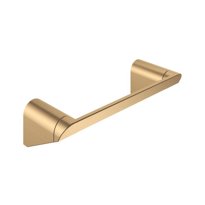 Portarrollo de Pivote Berat Oro/Bronce Moen