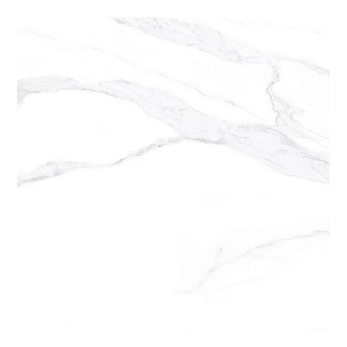 Piso Zermatt 60 x 60 cm Blanco Rectificado - CAJA con 1.80 m²