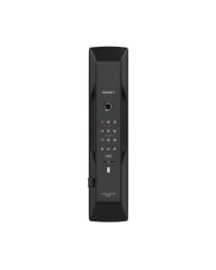 Cerradura auto lock HP-920F negro