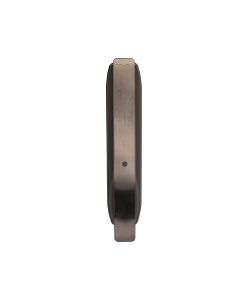 Cerradura inteligente IDL-300 push pull gris