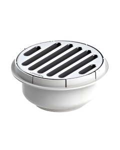 Coladera Universal Rejilla Inox