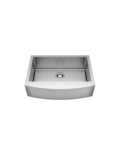 Fregadero Farmhouse Pekoe 1 Tina 76.2 x 55.9 cm Acero Inoxidable American Standard