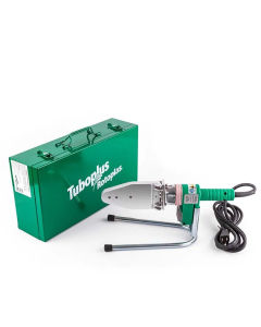 Kit Termofusión 63 mm