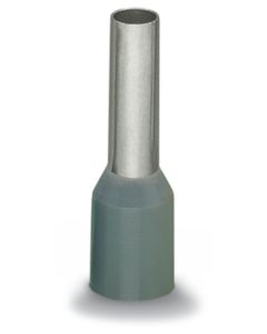 Ferrules WAGO 216-267 4 mm2 AWG 12 Bolsa 500 Piezas
