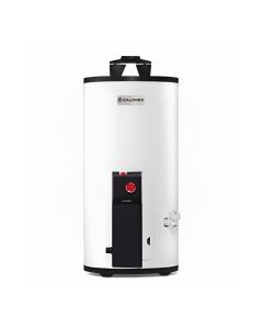 Calentador Para Agua de Depósito Calorex Maximus 38 L Gas LP