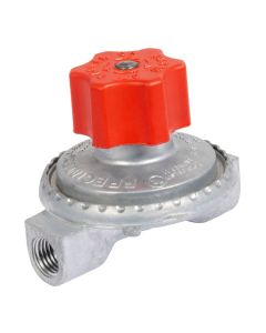 Regulador de gas lp 1 vía baja presión modelo 7003 a00