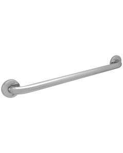 Barra de Seguridad para Baño Acero Inoxidable 1 1/4" x 30"