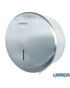 Dispensador de Papel Higiénico Acero Inoxidable Urrea