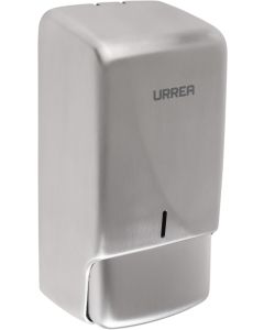 Dispensador de Acero Inoxidable para Jabón Líquido Urrea
