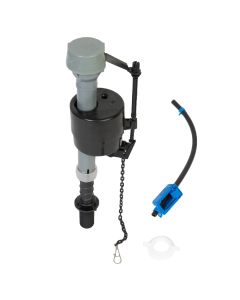 Valvula Ajustable con Candado Antifugas