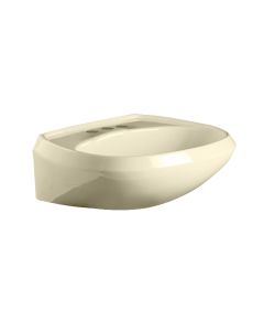 Lavabo Pedestal Austria Hueso Urrea