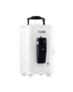 Calentador Calorex Fortis de Paso 06 NAT