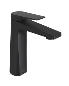 Monomando Berat para Lavabo Acabado Negro Mate Moen