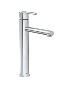 Monomando Arlys para lavabo cromo